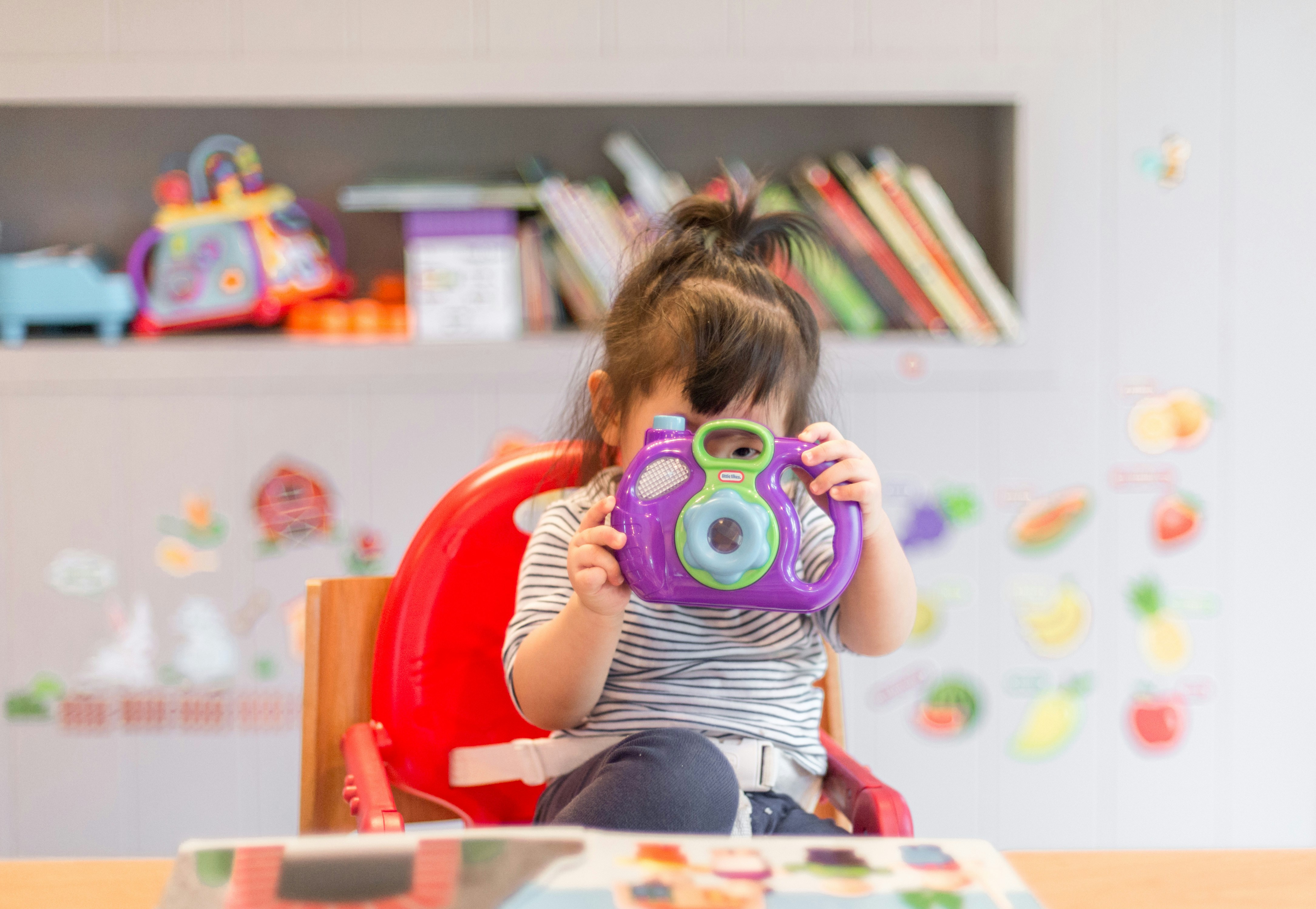 Pediatric Physical Therapy
