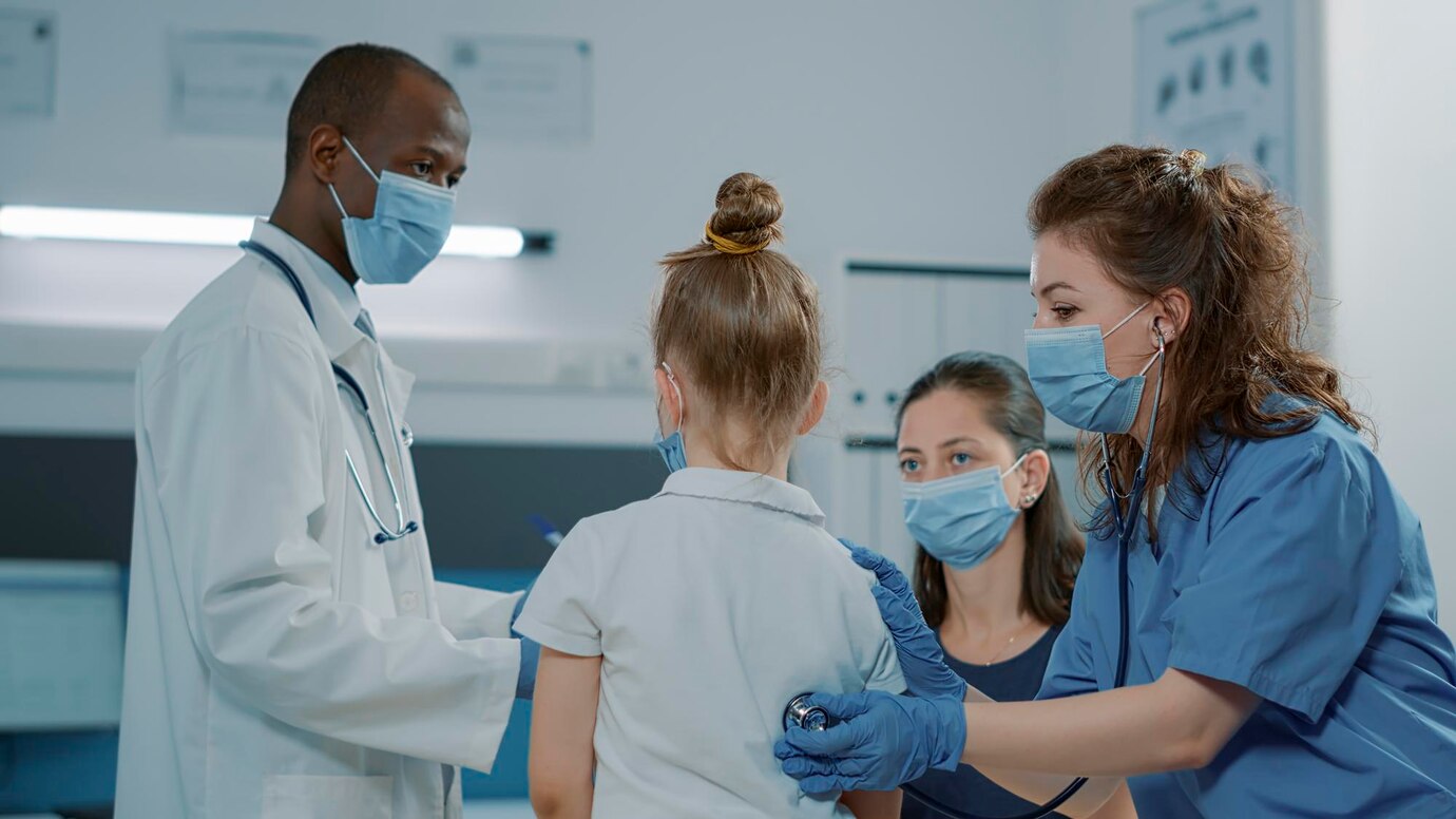 Pediatric Care