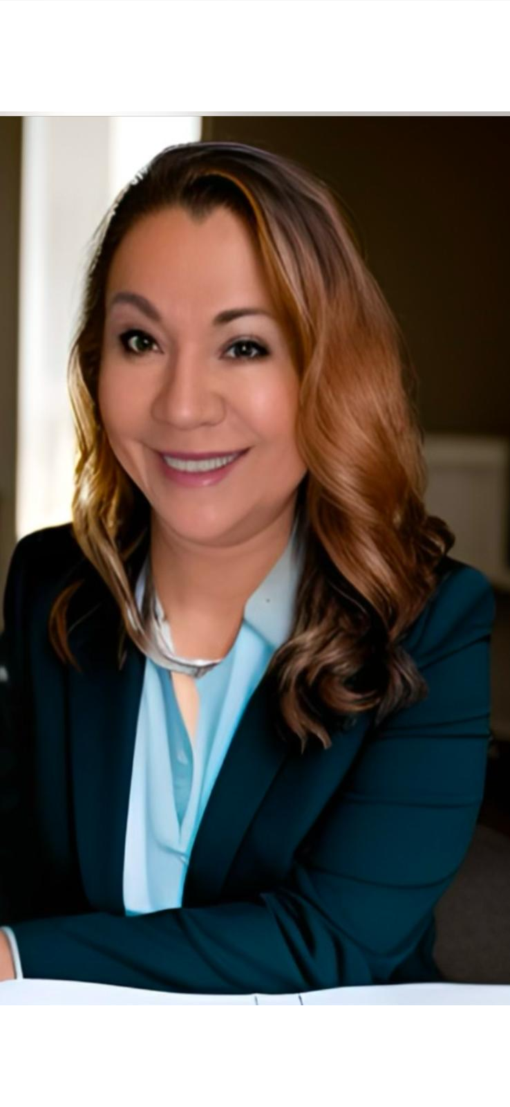 Yvonne C Macias